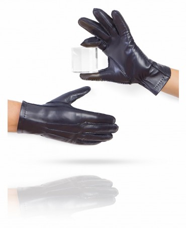 Перчатки Мужские i.K86-BERGER/NAVY